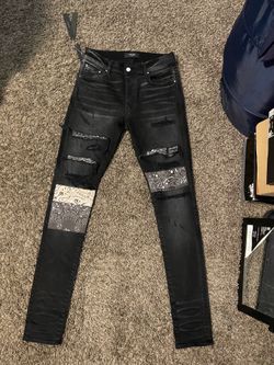 Amiri jeans size 31