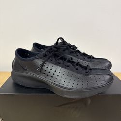 Women's Nike Superfly Running Shoes - Triple Black - Size 5.5, 8.5, 9