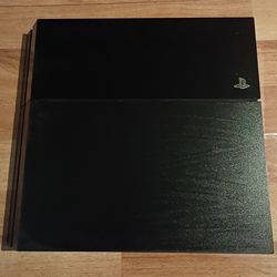 Sony Playstation 4 - 500gb - Console Only - Model CUH-1001A -