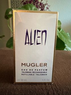 Alien Mugler 30ml