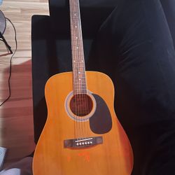 Guitar Gibson 