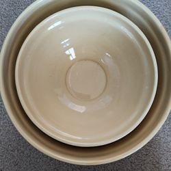 Tender Heart Treasures Nesting Bowls