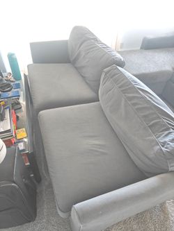 IKEA Couch