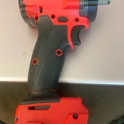 Brand New Impact 1/2 Drive (ELECMAPS) Looks Like Milwaukee