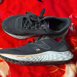 No Fresh foam Shoes 8.5