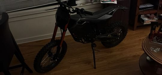 Qronge x1 spark L ebike