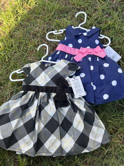 Girls Dresses