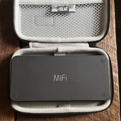 Inseego MiFi Cellular WiFi Hotspot TMobile