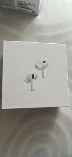 AirPods Pro 2