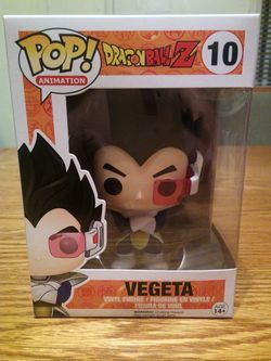 VEGETA