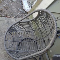 Pet Egg Bed