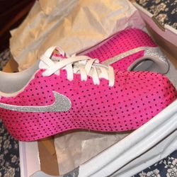 Custom Air Force’s 6y