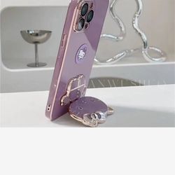 iPhone 14 Pro Max “hello kitty” Phone Case