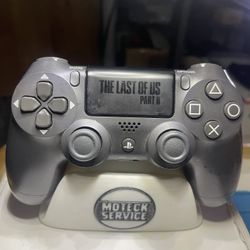 PS4 DualShock Controller 