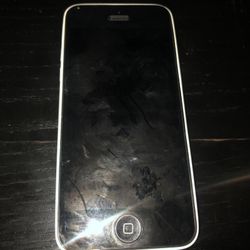 Vintage iPhone For Parts