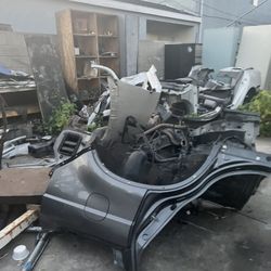 FREE METAL MUST TAKE ALL