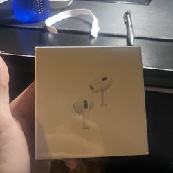 airpod pro 2nd gen 