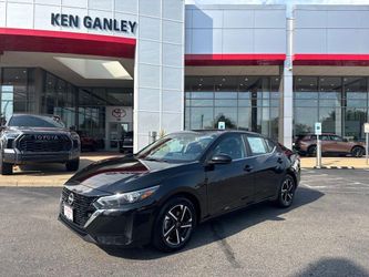 2024 Nissan Sentra