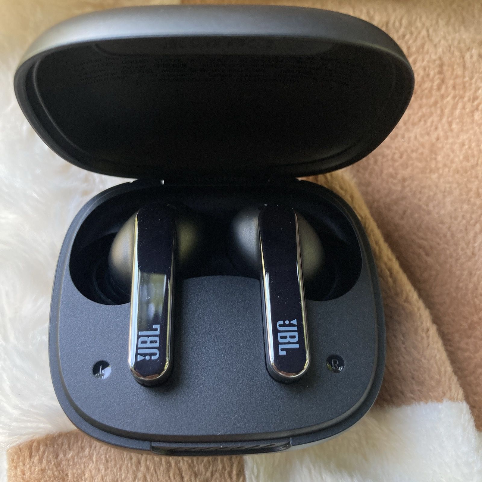 Jbl live pro 2