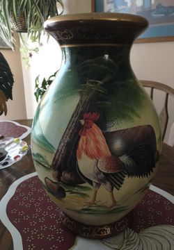 Vase