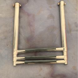 boat ladder