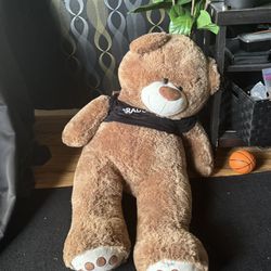 XXL Teddy bear 