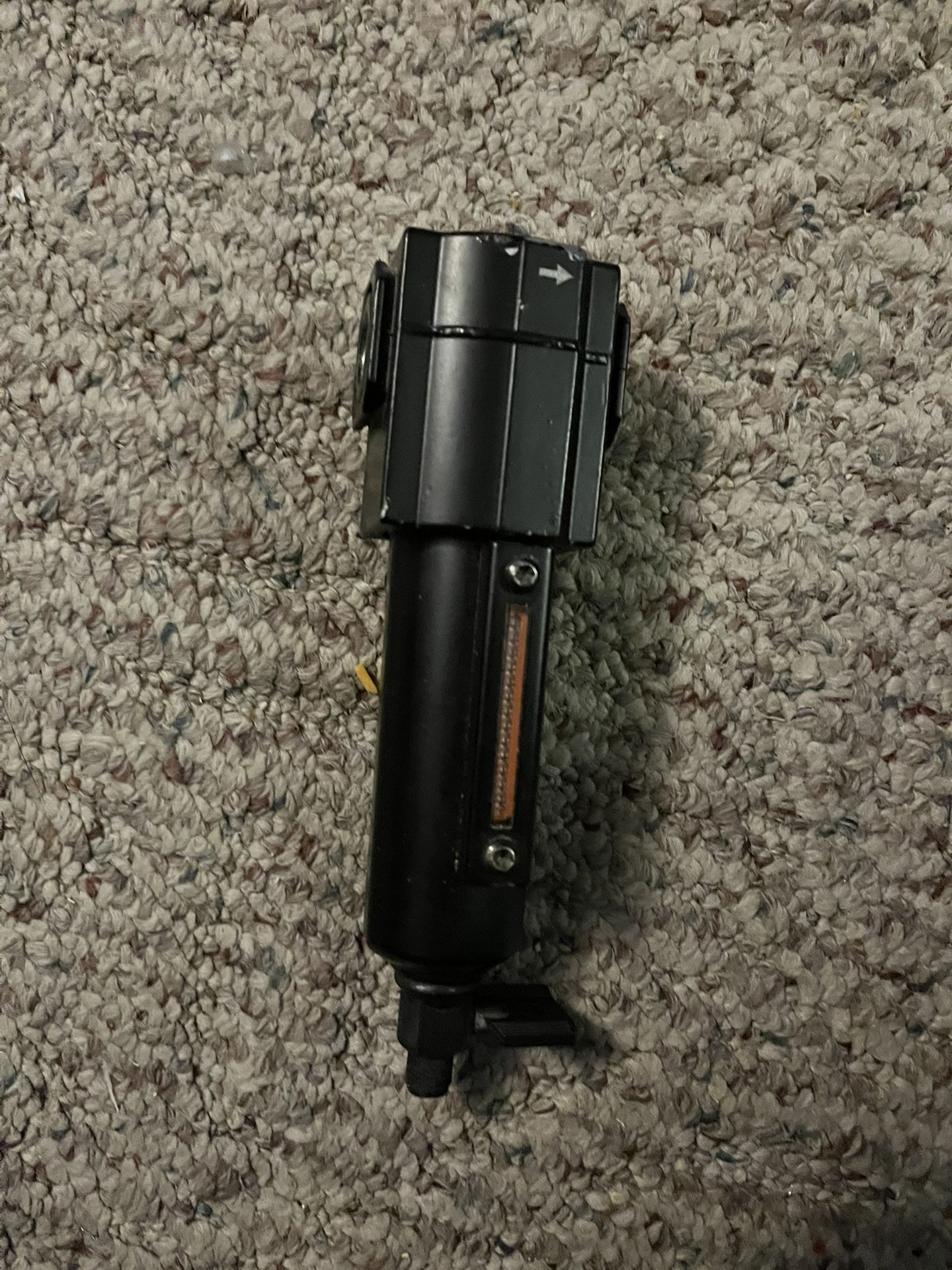 Water Filter For Compressor