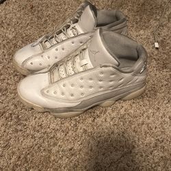 Jordan 13 Pure Money