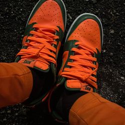 Nike Shoes 