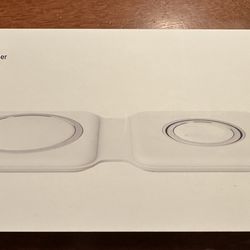 iPhone Apple Watch Charger