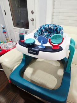 Safety 1st Activity Baby Walker