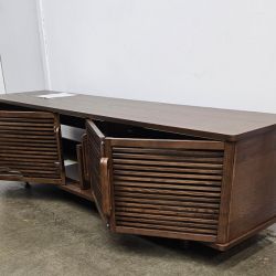OPEN BOX!  Burrow Opera Media Console- Delivery Available
