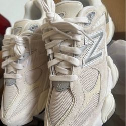 New Balance 9060 Shoes 