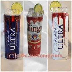 Custom Tumblers 