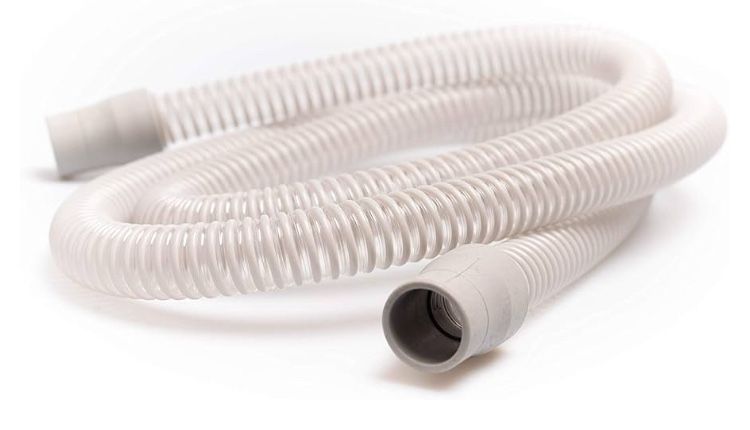 CPAP Hose Universal Tubing (6 ft) – Compatible with CPAP, BiPAP, and BiLevel Machines – Minimizes Mask Leaks, Reduces Discomfort – Durable, Fl
