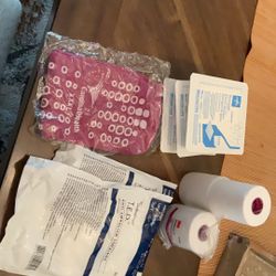 Medical Supplies