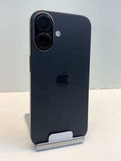 Apple iPhone 16 128gb. ( Unlocked Phone )