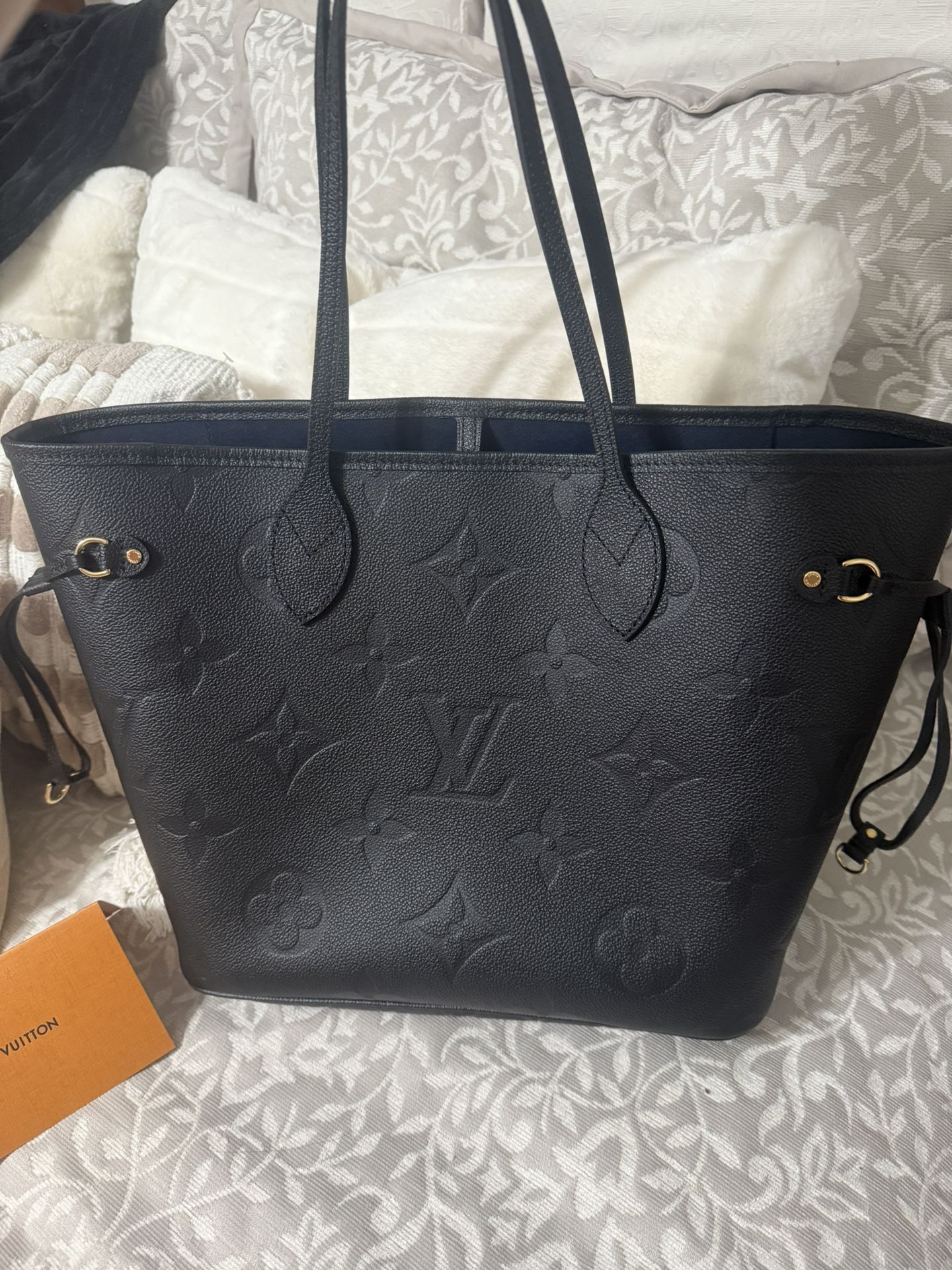 Louis Vuitton Purse