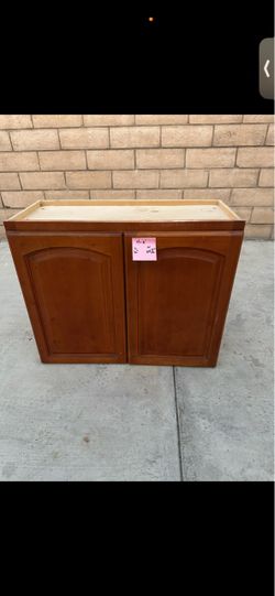 Cabinets