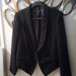 I.N.C.  Large Blazer