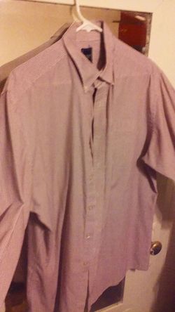 Shirt in good condition