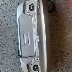 Honda Accord Trunk