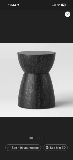 Threshold Accent Table