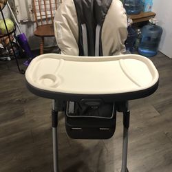 High Chair