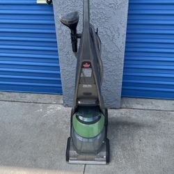 Bissel Deep Clean Professional Pet