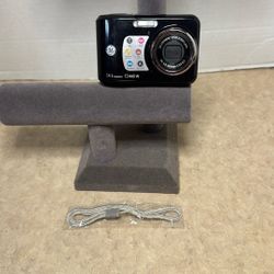 GE Digital camera 14.1 Megapixels C1440W