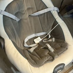 Swing And Rocker Chair 