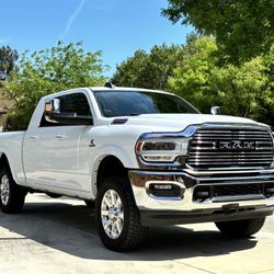 2019 Ram 2500