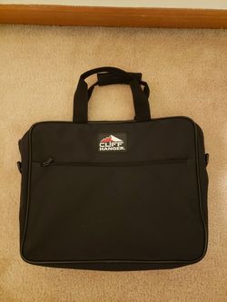 School Book or Laptop Bag