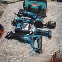Makita Tools